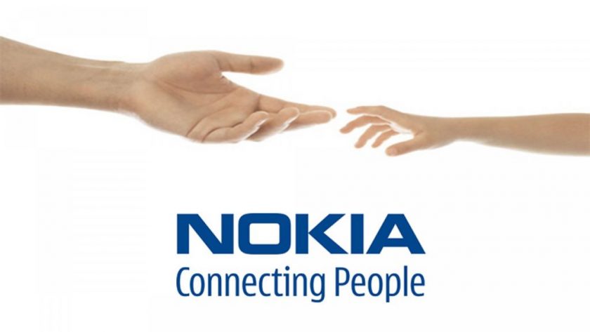 HP Nokia Jadul