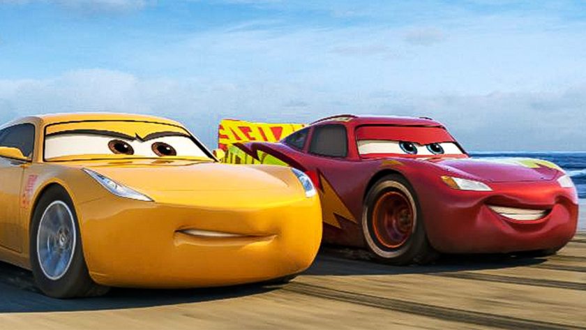 Inilah 8 Film Animasi Pixar yang Memiliki Makna Mendalam