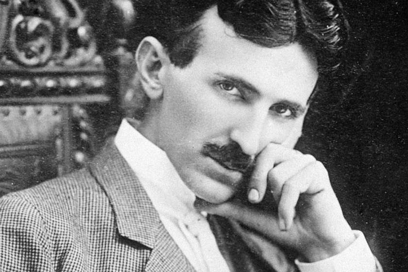 Inilah 25 Kutipan Nikola Tesla yang Mengispirasimu Untuk Jadi Penemu