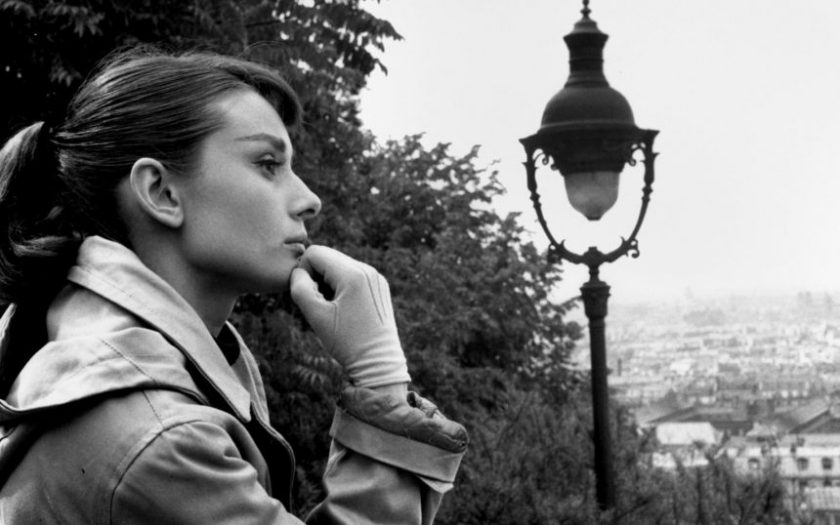 Inilah 18 kutipan Audrey Hepburn yang meninspirasi