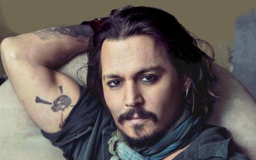 Inilah 18 kutipan Johnny Depp yang dapat mengubah pandangan hidupmu!