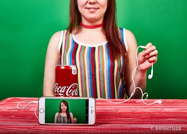 11 Percobaan Trik Populer untuk Handphone