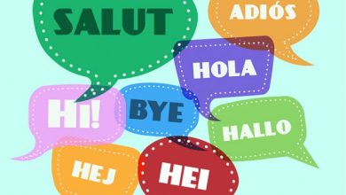 Bagaimana Bahasa Bisa Terbentuk dan Berubah Menjadi Berbeda-beda?