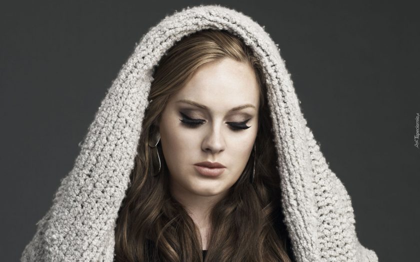 16 Kutipan Adele yang Buat Kamu Cinta dirimu Sendiri