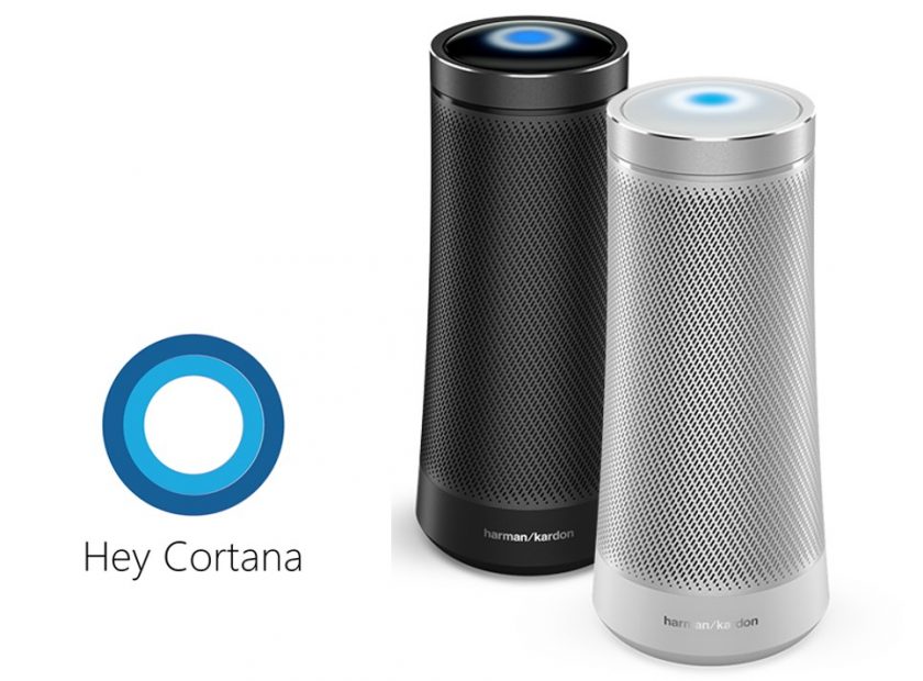 Microsoft Tampilkan Demonstrasi Pengintegrasian Alexa dan Cortana