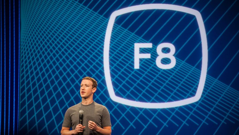 Berhasilkah Facebook Mengembalikan Kepercayaan Melalui Konferensi F8?