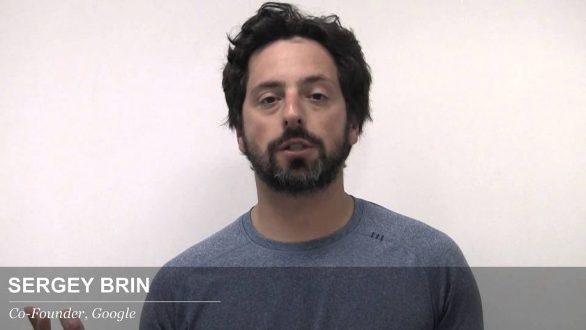 Kebangkitan Teknologi: Sergey Brin Peringatkan Ancaman Kecerdasan Buatan