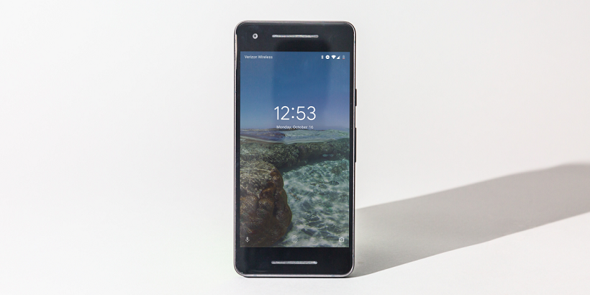 Google Pixel 2: Salah Satu Smartphone Terbaik di Dunia