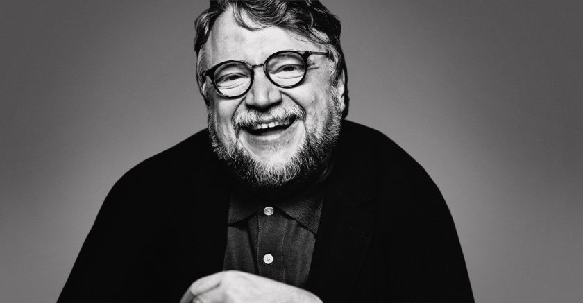 Guillermo del Toro akan membuat Seri Horor untuk Netflix