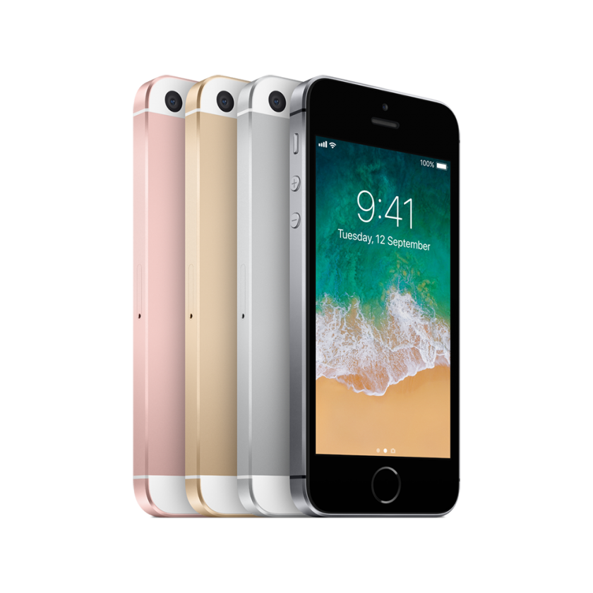 Rumor Tentang Spesifikasi, Harga dan Tanggal Perilisan iPhone SE 2