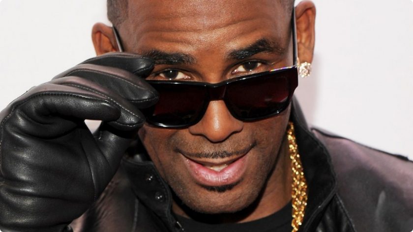 CEO Spotify Menjelaskan Larangan Daftar Putar R. Kelly dan XXXTentacaion