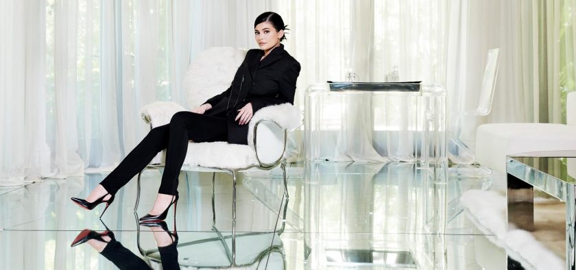 Kylie Jenner, Milyarder Cantik 22 Tahun Jual Saham 600 Juta Dollar. Sumber: Forbes