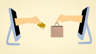 Persaingan Sengit Bisnis E-Commerce di Asia Tenggara : Lazada vs Shopee . Sumber : Pixabay