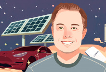 Biografi Elon Musk. Sumber: Tech In Asia