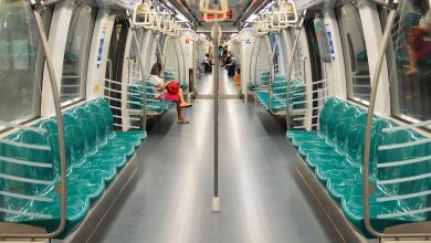 MRT Jakarta Akan Kalahkan Singapura dan Hongkong. Sumber: Pixabay