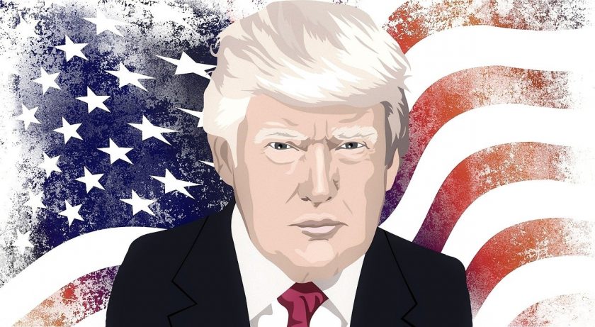 Pemakzulan Donald Trump dan Hal Yang Harus Kamu Ketahui. Sumber: Pixabay