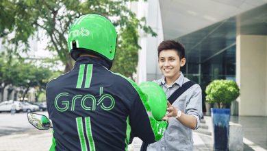 Ojek Go Internasional, Grab Tawarkan Jasa Ojek Di Berbagai Negara. Sumber: Retail News Asia