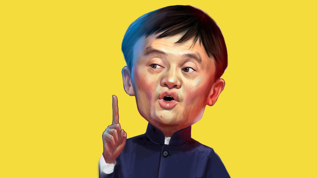 Biografi Jack Ma. Sumber: Cloudinary