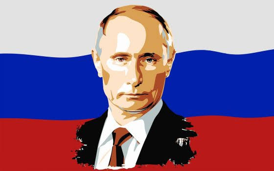 Biografi Vladimir Putin - AkuPaham. Sumber Auto Bizz